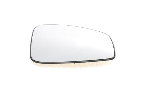 Скло дзеркала (з підігрівом) Renault Megane 08-15 (R) Скло дзеркала (з підігрівом) Renault Megane 08-15 (R)