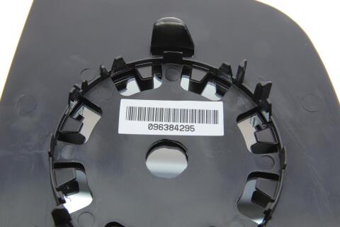 Скло дзеркала Fiat Doblo 09-/Opel Combo 11- (L) Скло дзеркала Fiat Doblo 09-/Opel Combo 11- (L)