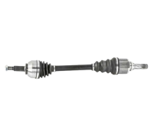 Полуось приводная (левая) Renault Traffic III / Opel Vivaro B / Nissan NV300 1.6dCi 