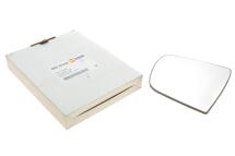 Стекло зеркала Fiat Doblo/Opel Combo 10-(R)