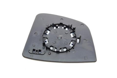 Стекло зеркала Fiat Doblo/Opel Combo 10-(R)