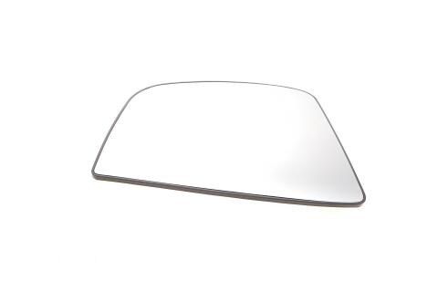 Стекло зеркала Fiat Doblo/Opel Combo 10-(R)