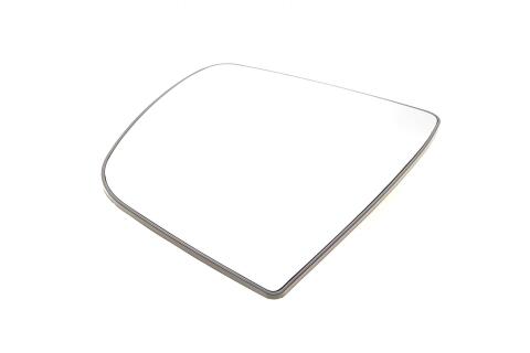 Стекло зеркала Fiat Doblo/Opel Combo 10-(R)