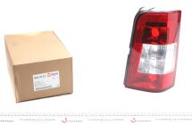 Ліхтар задній Peugeot Partner 05-08 (R) (ляда)