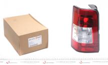 Ліхтар задній Peugeot Partner 05-08 (L) (ляда)