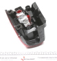 Ліхтар задній Peugeot Partner 05-08 (L) (ляда), фото 6 - интернет-магазин Auto-Mechanic