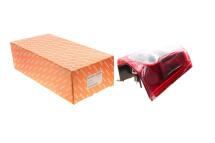 Фонарь задний Dacia Logan 06-13(R)