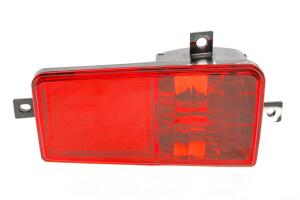 Фонарь задний противотуманный Citroen Jumper/Peugeot Boxer 06-11 (L)