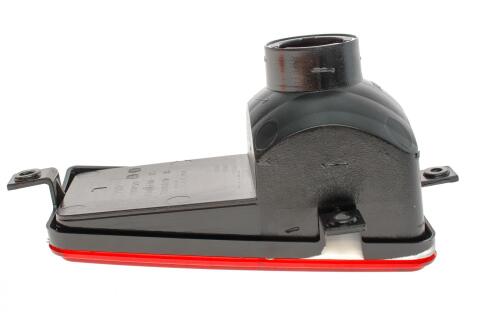 Ліхтар задній протитуманний Citroen Jumper/Peugeot Boxer 06-11 (L) Ліхтар задній протитуманний Citroen Jumper/Peugeot Boxer 06-11 (L)