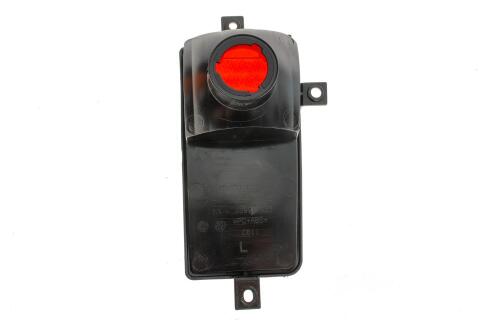 Ліхтар задній протитуманний Citroen Jumper/Peugeot Boxer 06-11 (L) Ліхтар задній протитуманний Citroen Jumper/Peugeot Boxer 06-11 (L)