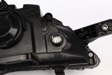 Фара (L) Fiat Ducato/ Citroen Jumper/ Peugeot Boxer 14- Фара (L) Fiat Ducato/ Citroen Jumper/ Peugeot Boxer 14-