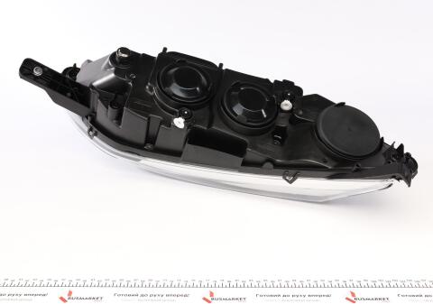 Фара (L) Fiat Ducato/ Citroen Jumper/ Peugeot Boxer 14- Фара (L) Fiat Ducato/ Citroen Jumper/ Peugeot Boxer 14-