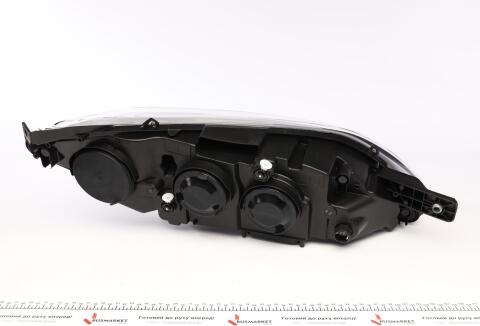 Фара (L) Fiat Ducato/ Citroen Jumper/ Peugeot Boxer 14- Фара (L) Fiat Ducato/ Citroen Jumper/ Peugeot Boxer 14-