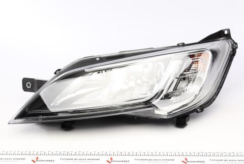 Фара (L) Fiat Ducato/ Citroen Jumper/ Peugeot Boxer 14- Фара (L) Fiat Ducato/ Citroen Jumper/ Peugeot Boxer 14-