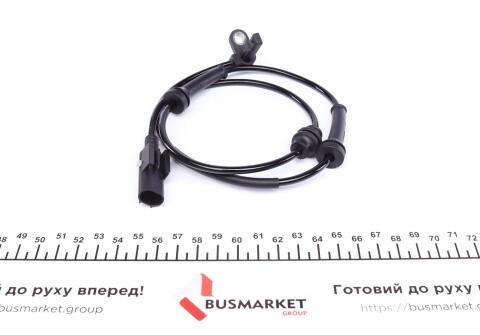 Датчик ABS (передній) Citroen Nemo/ Fiat Fiorino/ Peugeot Bipper 08-