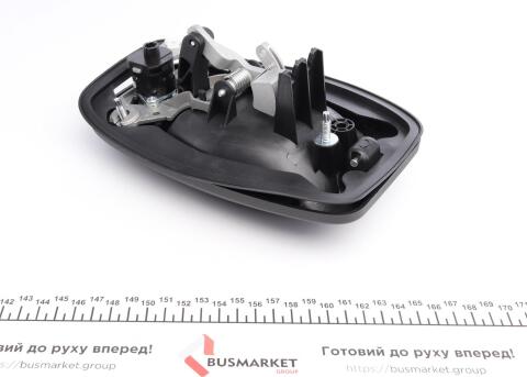 Ручка двери (передней) (L) Citroen Jumper/Fiat Ducato/Peugeot Boxer 06-