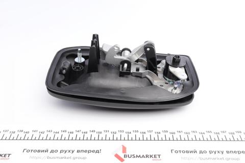 Ручка двери (передней) (L) Citroen Jumper/Fiat Ducato/Peugeot Boxer 06-