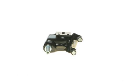 Ролик дверей (бічних/средний) Fiat Ducato/ Peugeot Boxer/Citroen Jumper 06-
