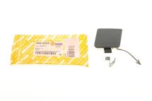 Заглушка бампера (переднього) Fiat Ducato/Citroen Jumper 06-14 Заглушка бампера (переднього) Fiat Ducato/Citroen Jumper 06-14