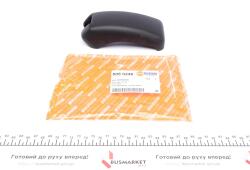 Молдинг дверей (R) Opel Movano/ Renault Master 03-09