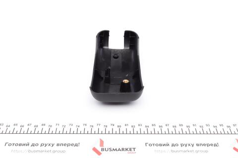Молдинг дверей (R) Opel Movano/Renault Master 03-09