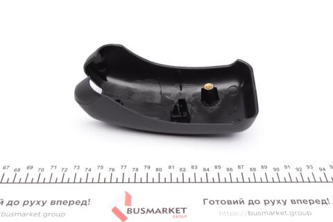 Молдинг дверей (R) Opel Movano/Renault Master 03-09