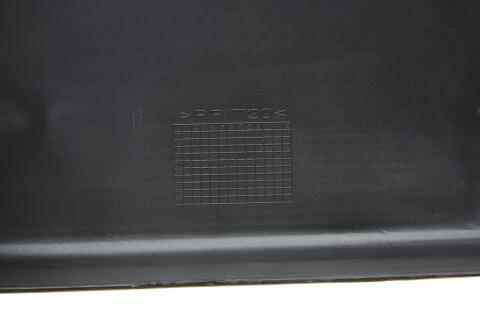 Накладка дверей (задніх/L) Renault Master 98-09