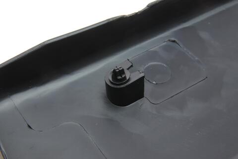 Накладка дверей (задніх/L) Renault Master 98-09