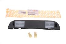 Підсвітка номера (заднього) Renault Kangoo 08-