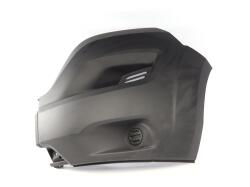 Кут бампера (переднього) Citroen Jumper/ Fiat Ducato/ Peugeot Boxer 14- (L)
