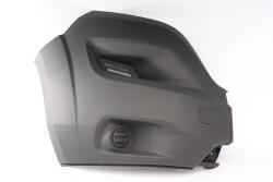 Кут бампера (переднього) Citroen Jumper/ Fiat Ducato/ Peugeot Boxer 14- (R)