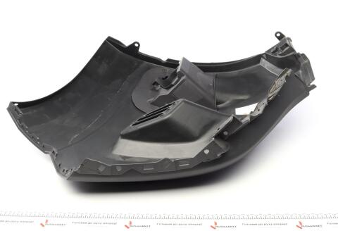 Кут бампера (переднього) Citroen Jumper/ Fiat Ducato/ Peugeot Boxer 14- (R) Кут бампера (переднього) Citroen Jumper/ Fiat Ducato/ Peugeot Boxer 14- (R)