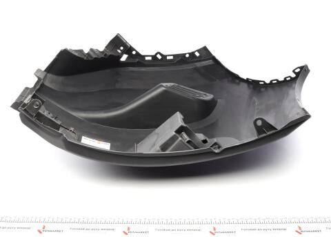 Кут бампера (переднього) Citroen Jumper/ Fiat Ducato/ Peugeot Boxer 14- (R) Кут бампера (переднього) Citroen Jumper/ Fiat Ducato/ Peugeot Boxer 14- (R)