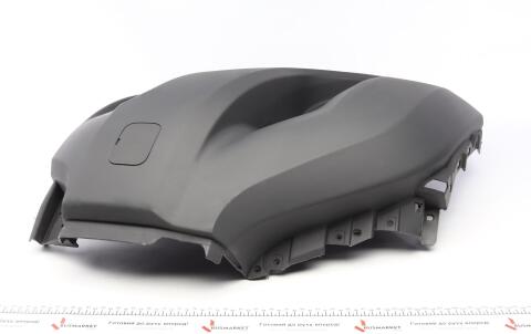 Кут бампера (переднього) Citroen Jumper/ Fiat Ducato/ Peugeot Boxer 14- (R) Кут бампера (переднього) Citroen Jumper/ Fiat Ducato/ Peugeot Boxer 14- (R)