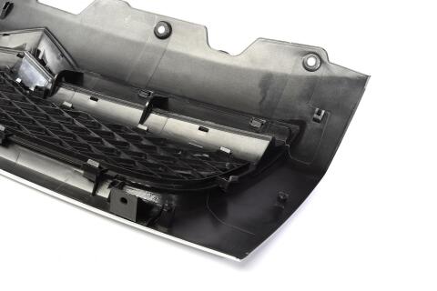 Решітка радіатора Citroen Jumper 06-14 Решітка радіатора Citroen Jumper 06-14