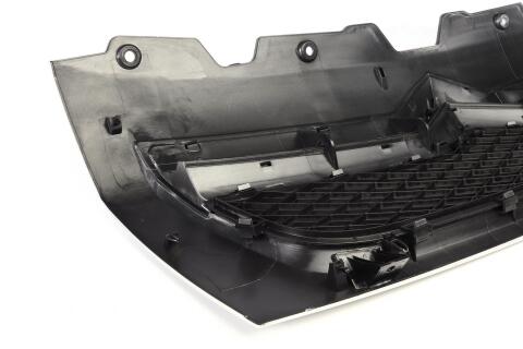 Решітка радіатора Citroen Jumper 06-14 Решітка радіатора Citroen Jumper 06-14