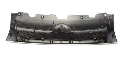 Решітка радіатора Citroen Jumper 06-14 Решітка радіатора Citroen Jumper 06-14