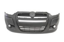 Бампер (передній) VW Caddy III 04-10