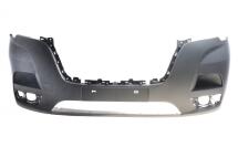 Бампер (передній) Renault Master 19-