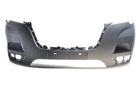 Бампер (передній) Renault Master 19-