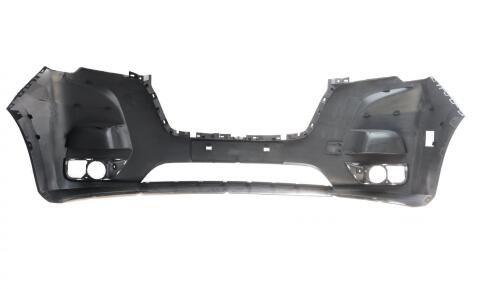 Бампер (передній) Renault Master 19-