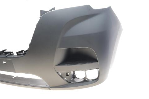 Бампер (передній) Renault Master 19-