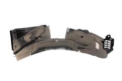Подкрыльник (передний) Renault Logan 12- (L) Подкрыльник (передний) Renault Logan 12- (L)