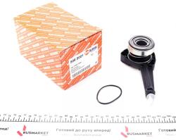 Підшипник вижимний Renault Trafic/Master 1.9-2.5dCi (3 болта) 01-