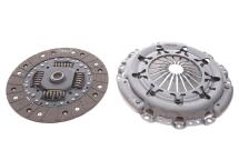 Комплект зчеплення Fiat Scudo/Ducato 2.0 JTD (d=230mm) Комплект зчеплення Fiat Scudo/Ducato 2.0 JTD (d=230mm)