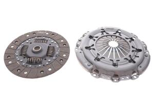 Комплект зчеплення Fiat Scudo/Ducato 2.0 JTD (d=230mm)