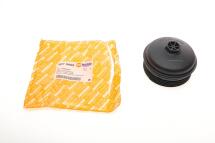 Кришка фільтра масляного Renault Kangoo/ Megane III/IV/Scenic III/IV 1.2TCe 12-