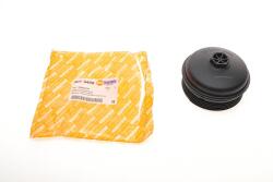 Крышка фильтра масляного Renault Kangoo/ Megane III/IV/Scenic III/IV 1.2TCe 12-