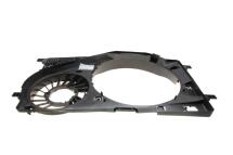 Дифузор радіатора Opel Movano/Renault Master 10- Дифузор радіатора Opel Movano/Renault Master 10-