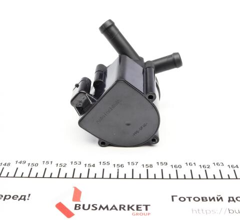 Насос системи охолодження (додатковий) Citroen C4/C5/Peugeot 207/ 208/ 308/ 508/ 3008/5008 07- Насос системи охолодження (додатковий) Citroen C4/C5/Peugeot 207/ 208/ 308/ 508/ 3008/5008 07-